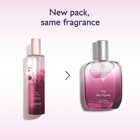 Caudalie | Thé Des Vignes Fresh Fragrance