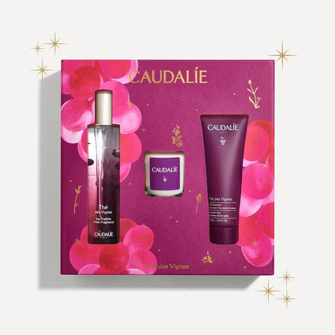 Caudalie | Thé Des Vignes Fresh Fragrance Gift Set