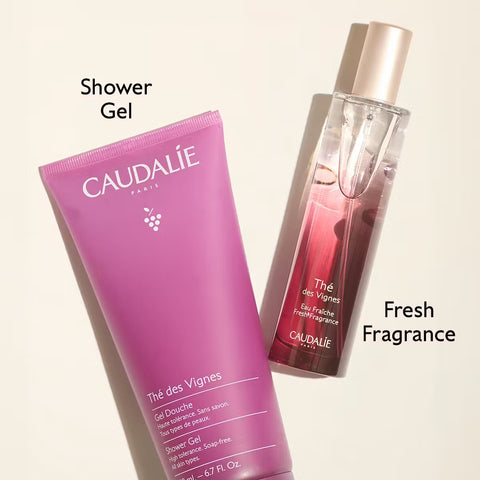 Caudalie | Thé Des Vignes Shower Gel
