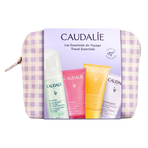 Caudalie | Travel Essentials