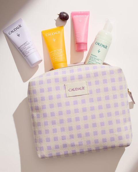 Caudalie | Travel Essentials
