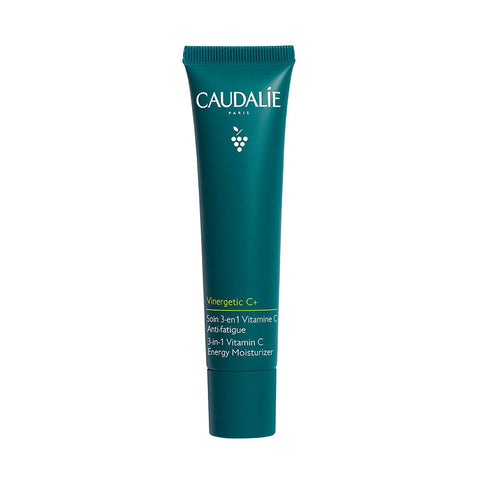 Caudalie | Vinergetic C+ 3 in 1 Vitamin C Energy Moisturiser