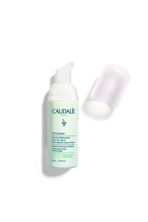 Caudalie | Vinoclean Foam Wash Mini 50ml
