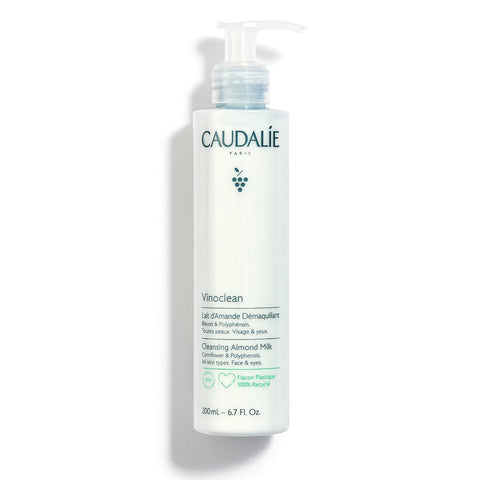 Caudalie | Vinoclean Gentle Milk Cleanser