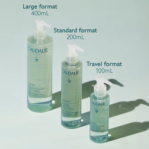 Caudalie | Vinoclean Micellar Cleansing Grape Water 400ml