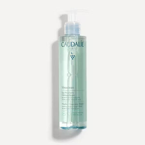 Caudalie Vinoclean Micellar Water