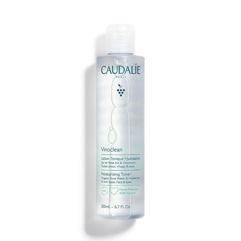 Caudalie |  Vinoclean Moisturizing Toner