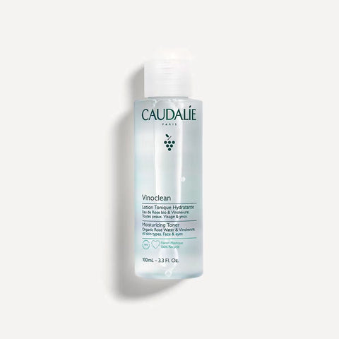 Caudalie |  Vinoclean Moisturizing Toner