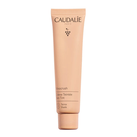 Caudalie | Vinocrush Tinted Cream No3 Light Medium | 30ml