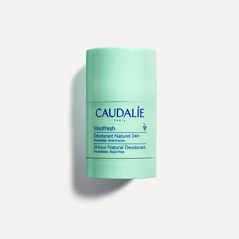 Caudalie | Vinofresh Natural Stick Deodorant