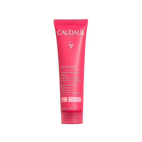 Caudalie | VinoHydra Deep Hydrating Moisturiser