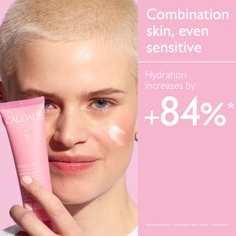 Caudalie | VinoHydra Gel Moisturizer