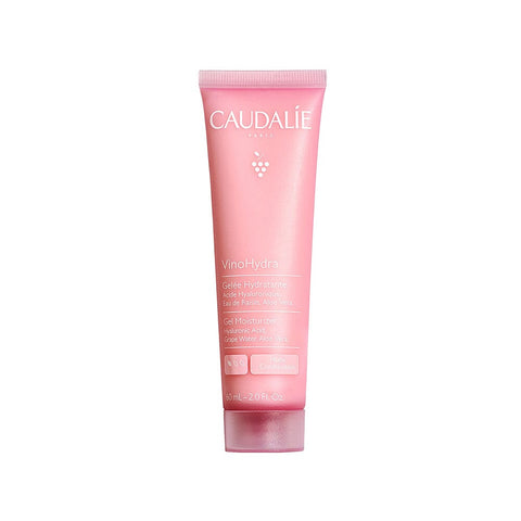 Caudalie | VinoHydra Gel Moisturizer