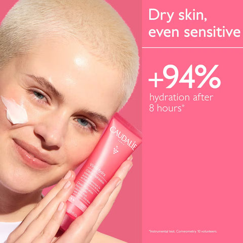 Caudalie | VinoHydra Intensely Moisturizing Duo