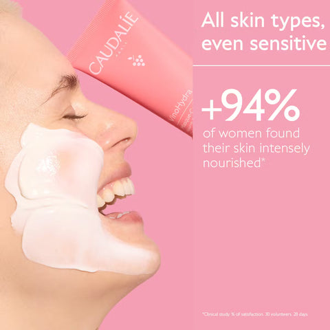 Caudalie | VinoHydra Moisturising Mask