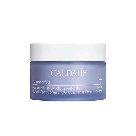 Caudalie | Vinoperfect Dark Spot Correcting Glycolic Night Cream