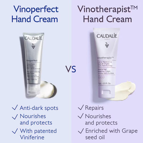 Caudalie | Vinoperfect Dark Spot Correcting Hand Cream