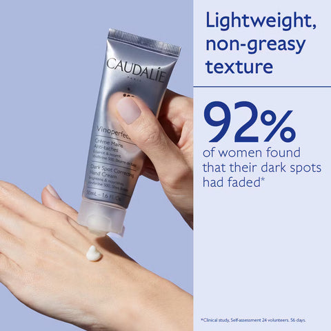Caudalie | Vinoperfect Dark Spot Correcting Hand Cream