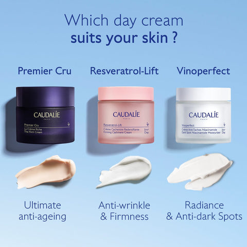 Caudalie | Vinoperfect Dark Spot Niacinamide Moisturizer Refill
