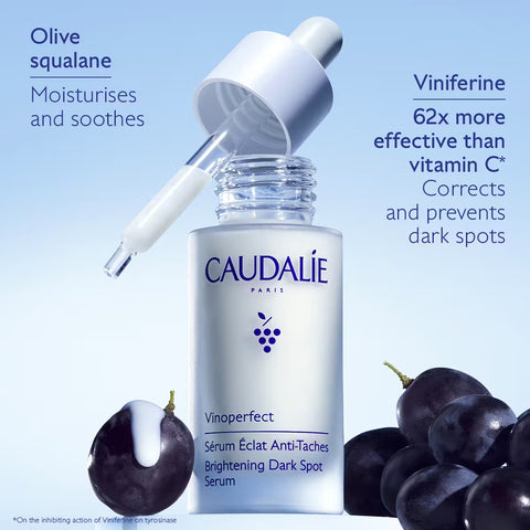Caudalie | Vinoperfect Radiance  Anti-Dark Spot Radiance Serum