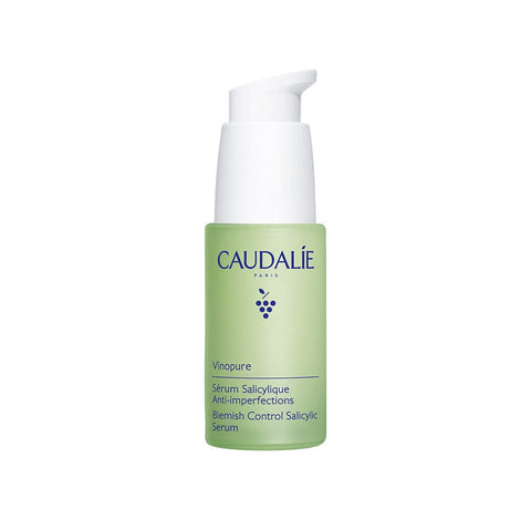 Caudalie | Vinopure Blemish Control Salicylic Acid Serum