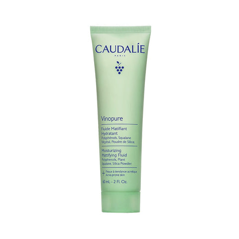 Caudalie | Vinopure Moisturizing Mattifying Fluid