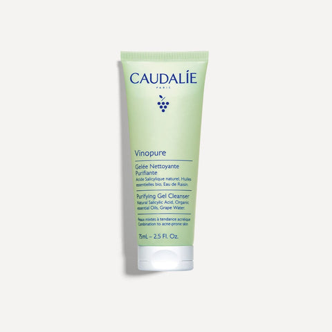 Caudalie | Vinopure Pore Purifying Gel Cleanser