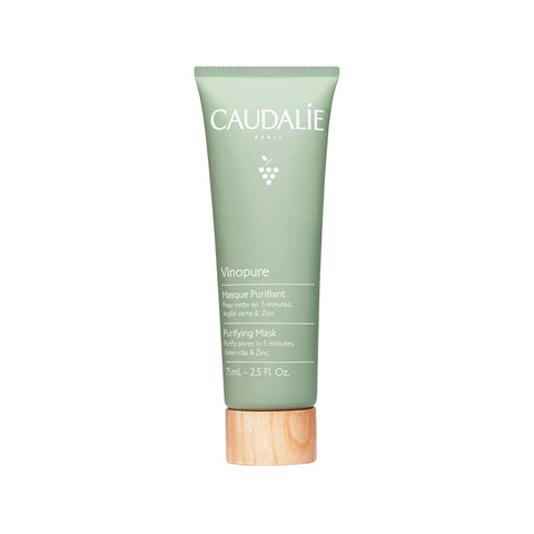 Caudalie | Vinopure Purifying Mask
