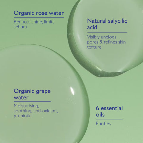 Caudalie | Vinopure Purifying Toner