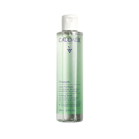 Caudalie | Vinopure Purifying Toner