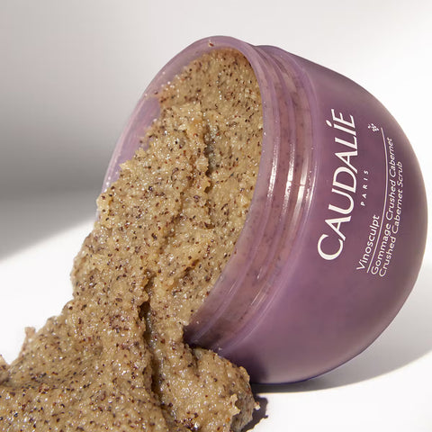 Caudalie | Vinosculpt Crushed Cabernet Scrub