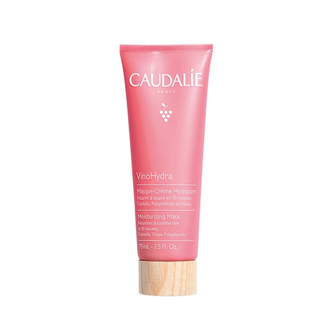 Caudalie | VinoHydra Moisturising Mask