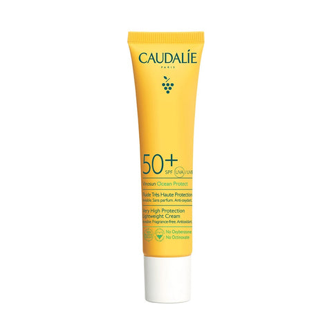 Caudalie | Vinosun 50+ Very High Protection Lightweight cream