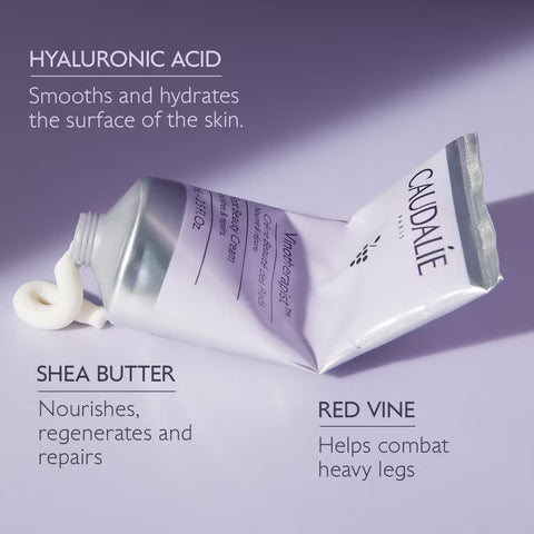 Caudalie | Vinotherapist Foot Beauty Cream