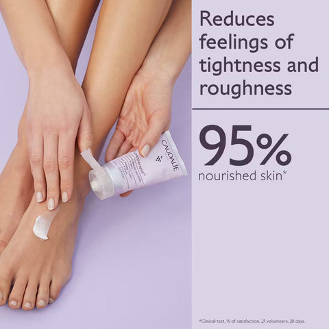 Caudalie | Vinotherapist Foot Beauty Cream