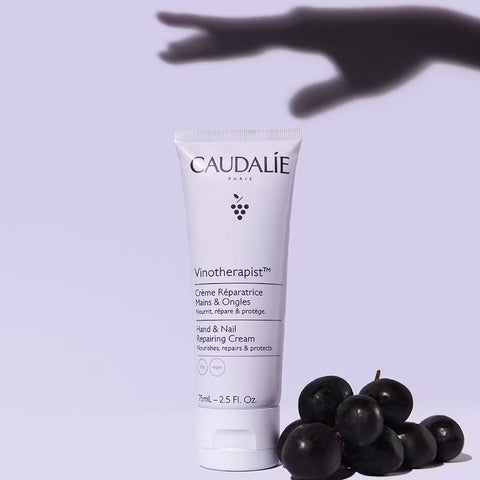 Caudalie | Vinotherapist Hand & Nail Repairing Cream