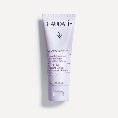 Caudalie | Vinotherapist Hand & Nail Repairing Cream
