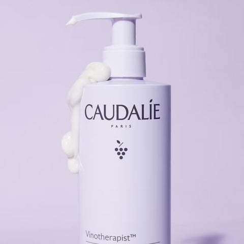 Caudalie | Vinotherapist Hyaluronic Nourishing Body Lotion