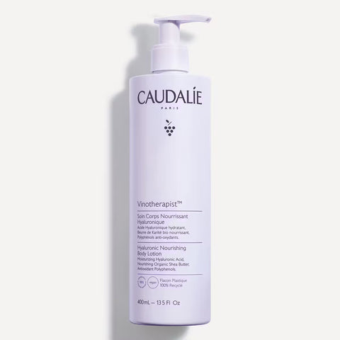 Caudalie | Vinotherapist Hyaluronic Nourishing Body Lotion
