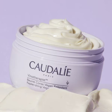 Caudalie | Vinotherapist Replenishing Body Butter