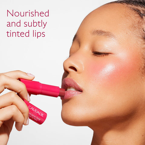Caudalie | Vinotherapist Tinted Lip Balm