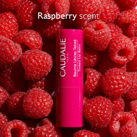 Caudalie | Vinotherapist Tinted Lip Balm