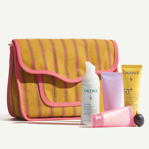 Caudalie | Your Summer Essentials