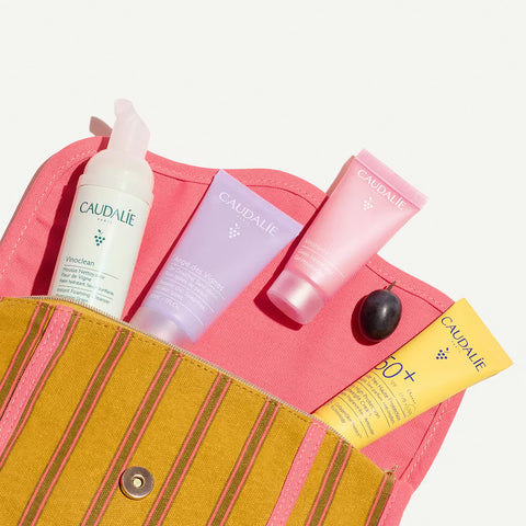 Caudalie | Your Summer Essentials