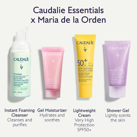 Caudalie | Your Summer Essentials