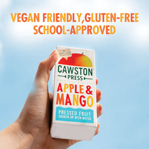 Cawston Press | Apple & mango