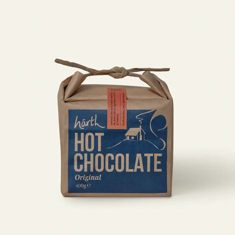 Harth | Original Hot Chocolate