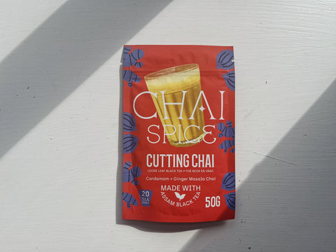 Chai Spice | Cutting Chai