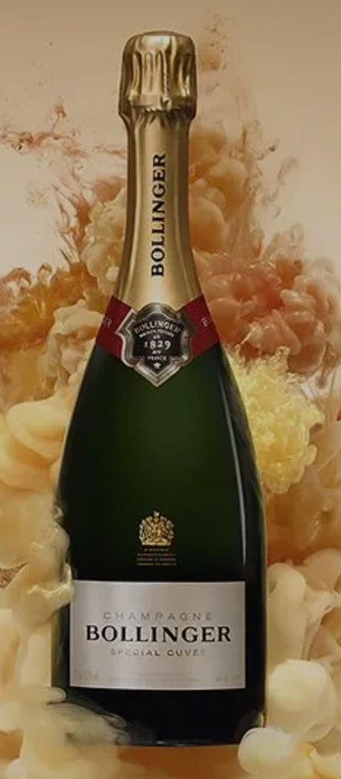 Champagne Bollinger | Special Cuvée