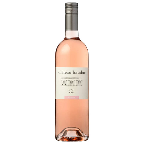 Château Bauduc Bordeaux Rosé 2021